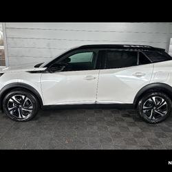 Peugeot 2008 2008 PURETECH 130 S&S EAT8 GT Noisy-le-Grand