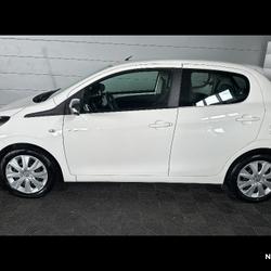 Peugeot 108 108 1.2 PURETECH 82CH BVM5 STYLE Noisy-le-Grand