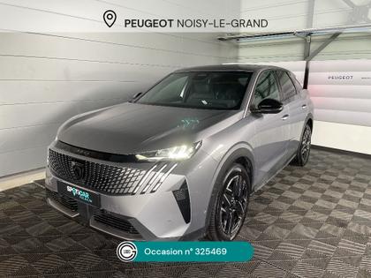 Peugeot 3008 - 3008 HYBRID 136 E-DCS6 ALLURE - 29 470 €