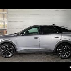 Peugeot 3008 3008 HYBRID 136 E-DCS6 ALLURE Noisy-le-Grand