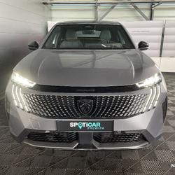 Peugeot 3008 3008 HYBRID 136 E-DCS6 ALLURE Noisy-le-Grand