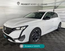 Peugeot 308 III Phase 1 Noisy-le-Grand