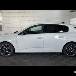 Peugeot 308 III Phase 1 308 BLUEHDI 130CH S&S EAT8 ALLURE Noisy-le-Grand