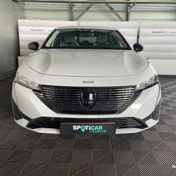 Peugeot 308 III Phase 1 308 BLUEHDI 130CH S&S EAT8 ALLURE Noisy-le-Grand