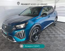 Peugeot 2008 Noisy-le-Grand