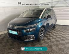 Citroen C4 Spacetourer Noisy-le-Grand