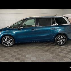Citroen C4 Spacetourer GRAND C4 SPACETOURER GRAND C4 SPACETOURER PURETECH Noisy-le-Grand