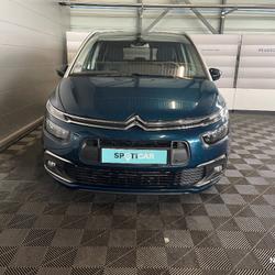 Citroen C4 Spacetourer GRAND C4 SPACETOURER GRAND C4 SPACETOURER PURETECH Noisy-le-Grand