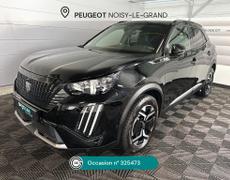 Peugeot 2008 Noisy-le-Grand