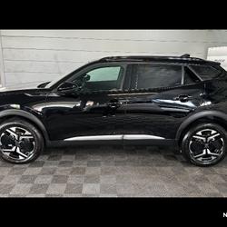 Peugeot 2008 2008 PURETECH 130 S&S EAT8 GT Noisy-le-Grand