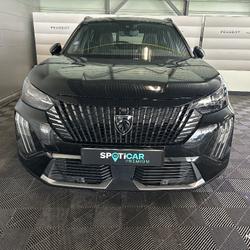 Peugeot 2008 2008 PURETECH 130 S&S EAT8 GT Noisy-le-Grand