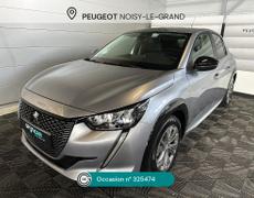 Peugeot e-208 Noisy-le-Grand