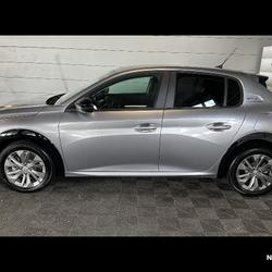 Peugeot e-208 208 ELECTRIQUE 208 ELECTRIQUE 50 KWH 136CH STYLE Noisy-le-Grand