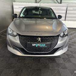 Peugeot e-208 208 ELECTRIQUE 208 ELECTRIQUE 50 KWH 136CH STYLE Noisy-le-Grand