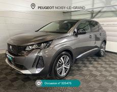 Peugeot 3008 Noisy-le-Grand