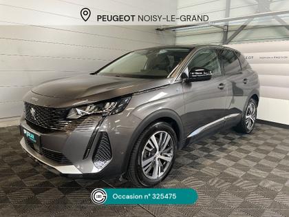 Peugeot 3008 - 3008 HYBRID 225 E-EAT8 ALLURE PACK - 22 470 €