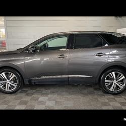 Peugeot 3008 3008 HYBRID 225 E-EAT8 ALLURE PACK Noisy-le-Grand