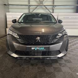 Peugeot 3008 3008 HYBRID 225 E-EAT8 ALLURE PACK Noisy-le-Grand