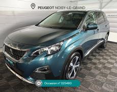 Peugeot 5008 Noisy-le-Grand