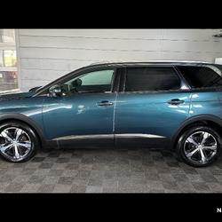 Peugeot 5008 5008 BUSINESS 5008 1.2 PURETECH 130CH S&S EAT6 ALL Noisy-le-Grand
