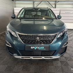 Peugeot 5008 5008 BUSINESS 5008 1.2 PURETECH 130CH S&S EAT6 ALL Noisy-le-Grand