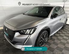 Peugeot 208 Noisy-le-Grand