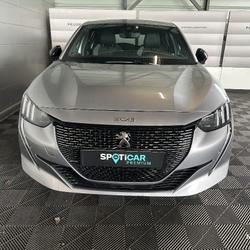 Peugeot 208 208 PURETECH 100 S&S EAT8 GT Noisy-le-Grand