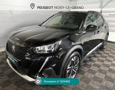 Peugeot e-2008 Noisy-le-Grand