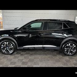 Peugeot e-2008 2008 ELECTRIQUE 2008 ELECTRIQUE 136 CH ALLURE PACK Noisy-le-Grand