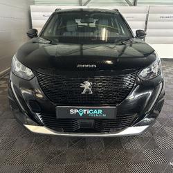 Peugeot e-2008 2008 ELECTRIQUE 2008 ELECTRIQUE 136 CH ALLURE PACK Noisy-le-Grand