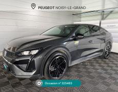 Peugeot 408 Noisy-le-Grand