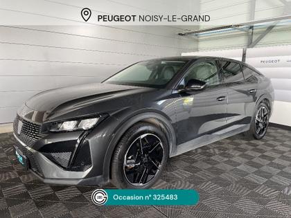 Peugeot 408 - 408 PHEV 225 E-EAT8 ALLURE PACK - 24 970 €