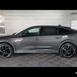 Peugeot 408 408 PHEV 225 E-EAT8 ALLURE PACK Noisy-le-Grand