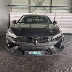 Peugeot 408 408 PHEV 225 E-EAT8 ALLURE PACK Noisy-le-Grand