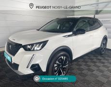 Peugeot 2008 Noisy-le-Grand