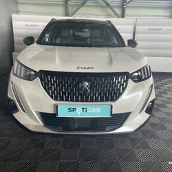 Peugeot 2008 2008 PURETECH 130 S&S EAT8 GT Noisy-le-Grand