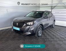 Peugeot 2008 Noisy-le-Grand