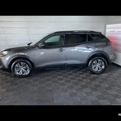Peugeot 2008 2008 PURETECH 100 S&S BVM6 STYLE Noisy-le-Grand