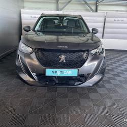 Peugeot 2008 2008 PURETECH 100 S&S BVM6 STYLE Noisy-le-Grand