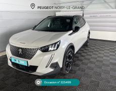 Peugeot e-2008 Noisy-le-Grand