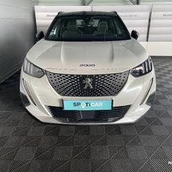 Peugeot e-2008 2008 ELECTRIQUE 2008 ELECTRIQUE 136 CH GT Noisy-le-Grand
