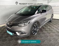 Renault Grand Scenic 4 Noisy-le-Grand