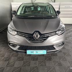 Renault Grand Scenic 4 GRAND SCENIC IV GRAND SCENIC TCE 140 EDC TECHNO Noisy-le-Grand