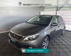 Peugeot 308 II Phase 2 Noisy-le-Grand
