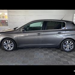 Peugeot 308 II Phase 2 308 PURETECH 110CH S&S BVM6 ALLURE Noisy-le-Grand