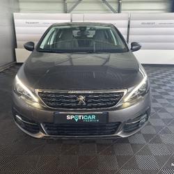 Peugeot 308 II Phase 2 308 PURETECH 110CH S&S BVM6 ALLURE Noisy-le-Grand