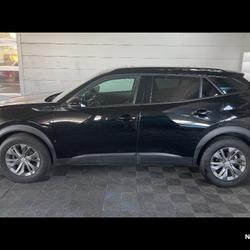 Peugeot 2008 2008 PURETECH 100 S&S BVM6 STYLE Noisy-le-Grand