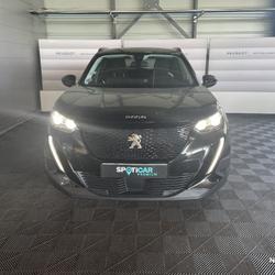 Peugeot 2008 2008 PURETECH 100 S&S BVM6 STYLE Noisy-le-Grand
