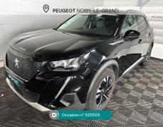 Peugeot 2008 Noisy-le-Grand