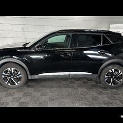 Peugeot 2008 2008 PURETECH 130 S&S EAT8 ALLURE Noisy-le-Grand